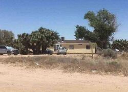 Pre-foreclosure Listing in SUNNYSLOPE RD PHELAN, CA 92371