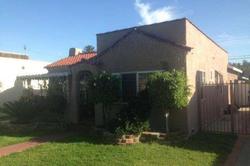 Pre-foreclosure in  E MCKENZIE ST Long Beach, CA 90805