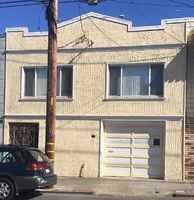 Pre-foreclosure in  FELTON ST San Francisco, CA 94134