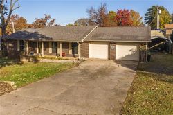 Pre-foreclosure in  SPRUCE ST Van Buren, AR 72956