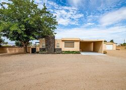 Pre-foreclosure in  N MARANA RD Golden Valley, AZ 86413