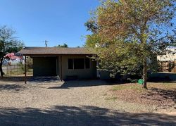 Pre-foreclosure in  S ASH ST Mohave Valley, AZ 86440