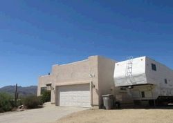 Pre-foreclosure in  S OLD MUD SPRINGS RD Black Canyon City, AZ 85324