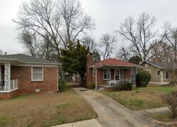 Pre-foreclosure in  18TH AVE S Birmingham, AL 35205