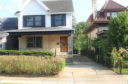 Pre-foreclosure in  STANTON AVE Pittsburgh, PA 15206