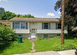 Pre-foreclosure in  W 8TH ST Red Hill, PA 18076