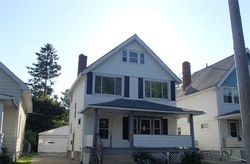 Pre-foreclosure in  E 174TH ST Cleveland, OH 44110