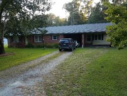 Pre-foreclosure in  LEE JERNIGAN RD Ahoskie, NC 27910