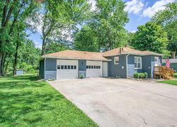 Pre-foreclosure in  NILES BUCHANAN RD Niles, MI 49120