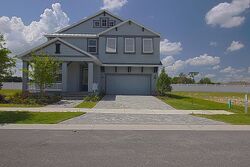 Pre-foreclosure in  ADMIRAL POINTE DR Apollo Beach, FL 33572
