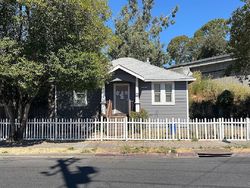 Pre-foreclosure in  SEBASTOPOL AVE Santa Rosa, CA 95407