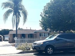 Pre-foreclosure in  CORTLAND AVE Paramount, CA 90723