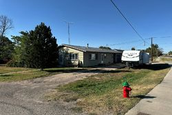 Pre-foreclosure in  E PROSSER RD Cheyenne, WY 82007