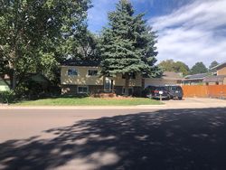 Pre-foreclosure in  MOUNTAIN RD Cheyenne, WY 82009