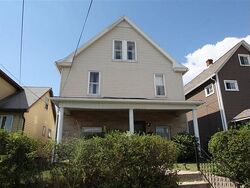 Pre-foreclosure in  W 3RD ST Derry, PA 15627