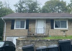 Pre-foreclosure in  DENNIS AVE Monessen, PA 15062