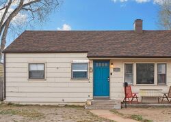 Pre-foreclosure in  W 7TH ST Greeley, CO 80634