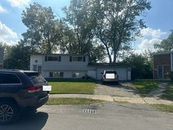 Pre-foreclosure in  GRIMM ST Livonia, MI 48152