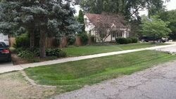 Pre-foreclosure in  JOHN HAUK ST Garden City, MI 48135