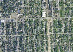 Pre-foreclosure in  CLOVERLAWN ST Detroit, MI 48204