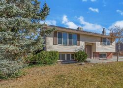 Pre-foreclosure in  S HEATH AVE Salt Lake City, UT 84118