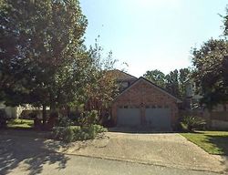 Pre-foreclosure in  MISSION RDG San Antonio, TX 78232