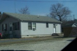 Pre-foreclosure in  E 3RD ST Seaford, DE 19973