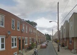 Pre-foreclosure in  W OAKDALE ST Philadelphia, PA 19132