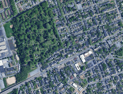 Pre-foreclosure in  STATE ST Harrisburg, PA 17103