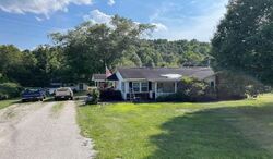Pre-foreclosure in  STATE ROUTE 217 Willow Wood, OH 45696