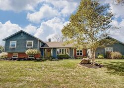 Pre-foreclosure in  SAINT JAMES PL Springboro, OH 45066