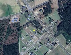 Pre-foreclosure in  LA FINCA RD Elm City, NC 27822