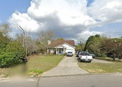 Pre-foreclosure in  CASPER ST Hope Mills, NC 28348