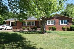 Pre-foreclosure in  TONEY ST Shelby, NC 28152