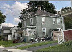 Pre-foreclosure in  GILL ST Watertown, NY 13601