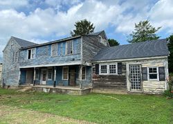 Pre-foreclosure in  HIGH ST Odessa, DE 19730