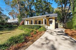 Pre-foreclosure in  ELMIRA ST Mobile, AL 36604