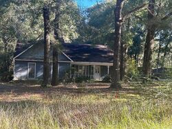 Pre-foreclosure in  LAFITTE RD Saraland, AL 36571