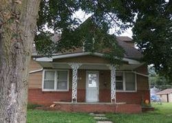 Pre-foreclosure in  MORRIS ST Saint Joseph, MO 64504