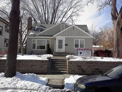 Pre-foreclosure in  EMERSON AVE N Minneapolis, MN 55412