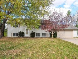 Pre-foreclosure in  XYLON AVE N Champlin, MN 55316