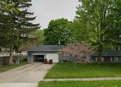 Pre-foreclosure in  E LIBERTY ST Chesaning, MI 48616