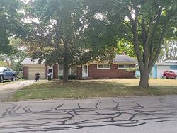 Pre-foreclosure in  CHENEY ST Imlay City, MI 48444