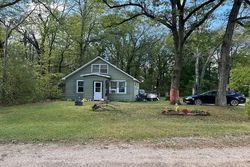 Pre-foreclosure in  S GREEN ST White Cloud, MI 49349