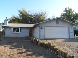 Pre-foreclosure in  E CHUKAR WAY Clifton, CO 81520