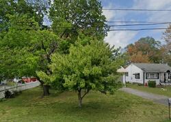 Pre-foreclosure in  BOWERS BEACH RD Frederica, DE 19946