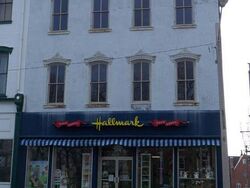 Pre-foreclosure in  S MAIN ST Waterloo, IL 62298