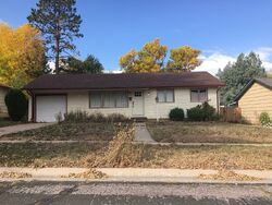 Pre-foreclosure in  QUERIDA DR Colorado Springs, CO 80909