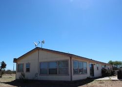 Pre-foreclosure in  N CLANTON AVE Sierra Vista, AZ 85635
