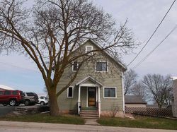 Pre-foreclosure in  N LIBERTY ST Valders, WI 54245